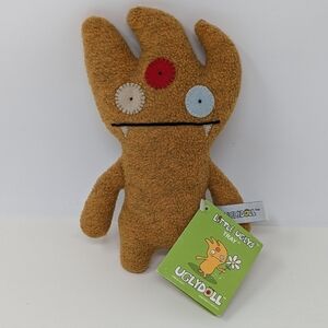 Uglydoll Tray Little Ugly Doll